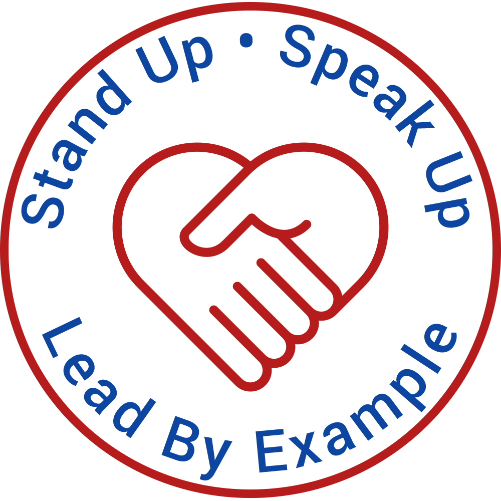 Bryan Stow Foundation Logo – Lead by Example The Bryan Stow Foundation